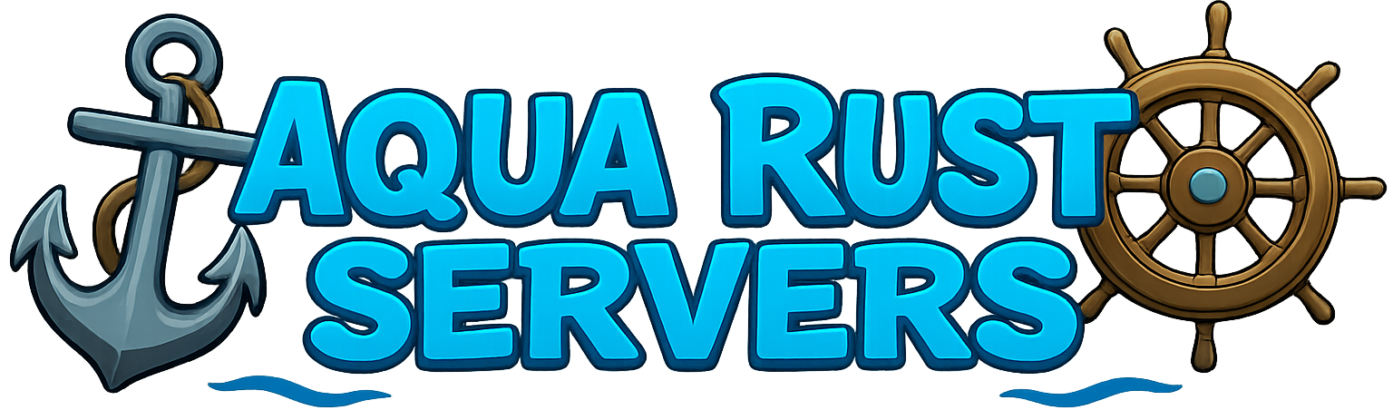 Rust Logo